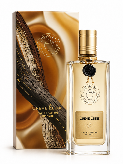 Creme Ebene