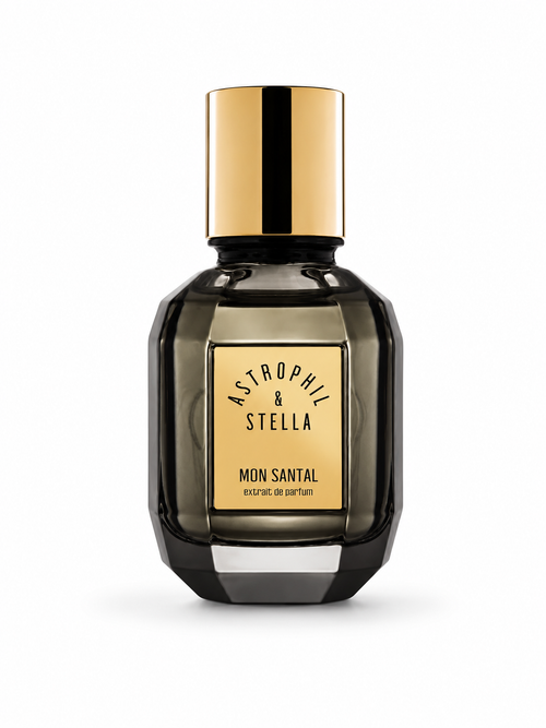Mon Santal