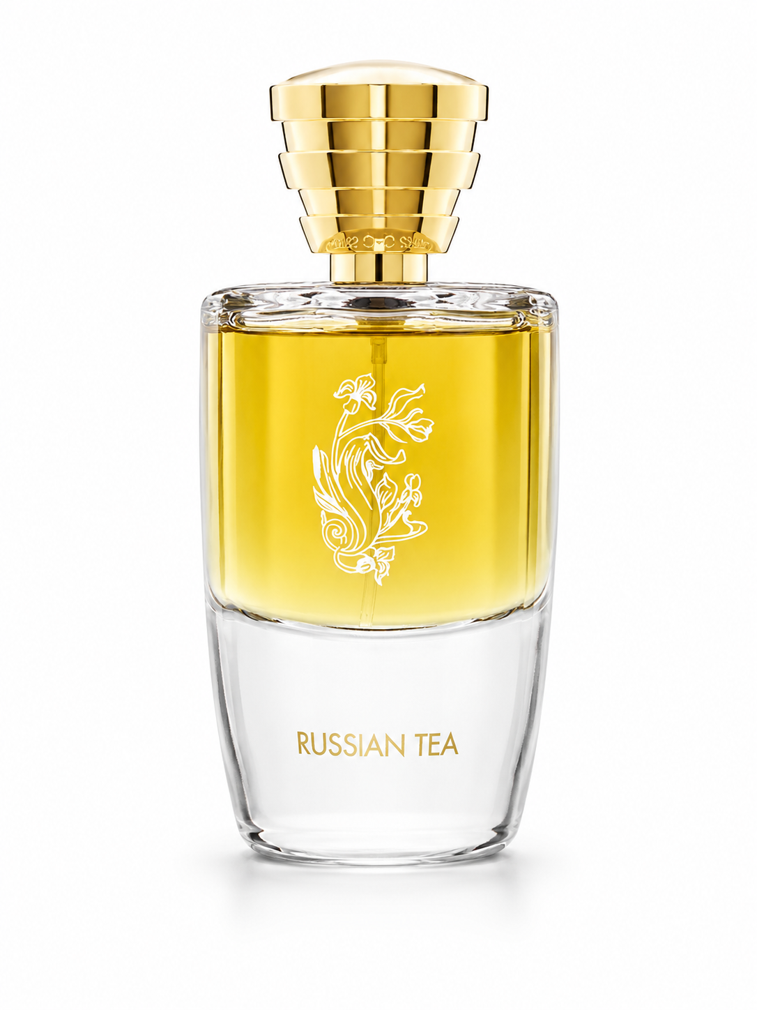 Russian Tea