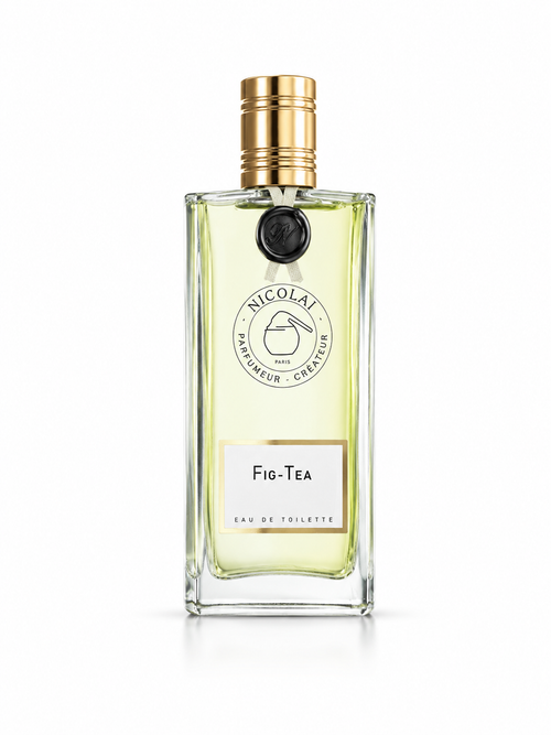 Fig-Tea