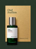 Oud Stallion