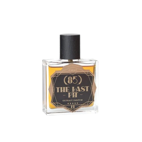 The last PH