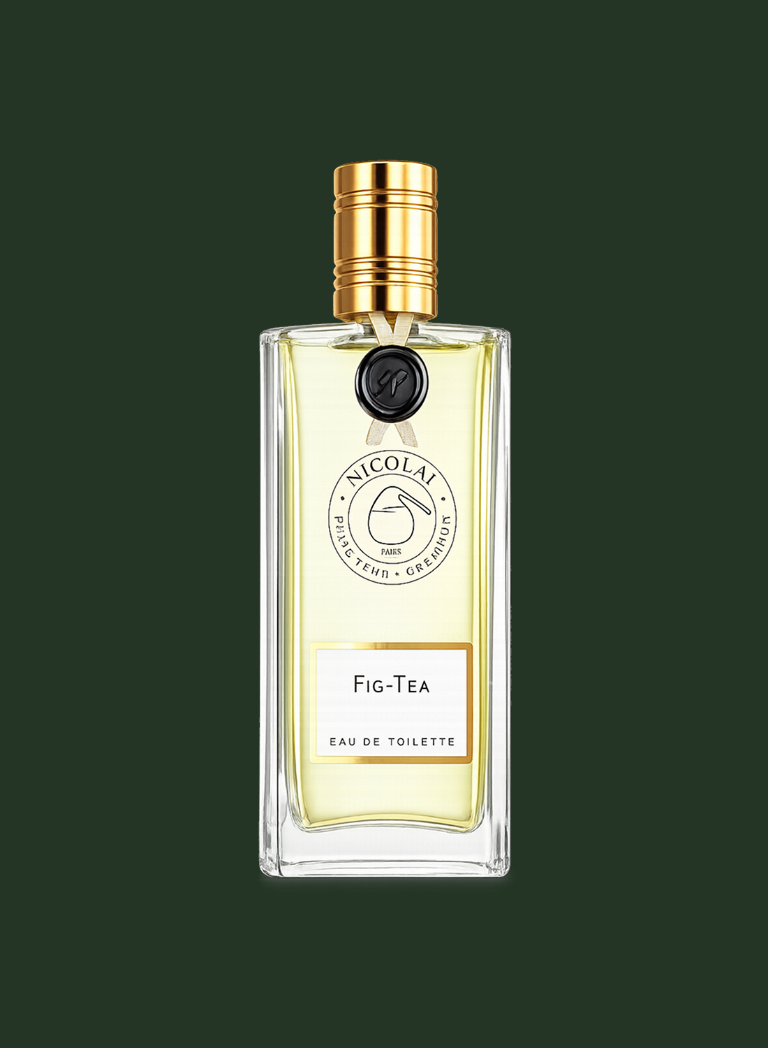 Fig-Tea